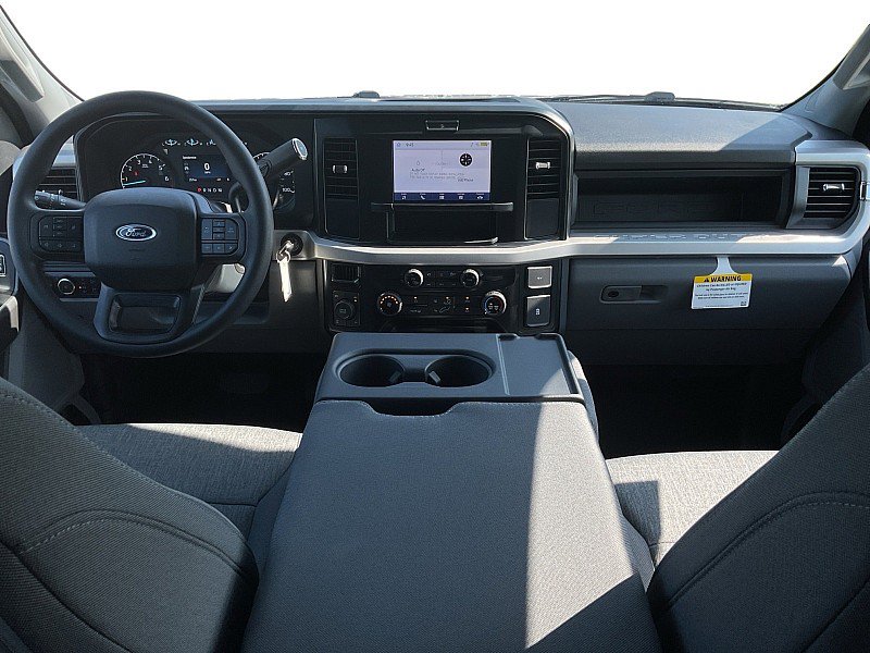 New 2025 Ford F250 XL w/ STX Appearance Package image 13