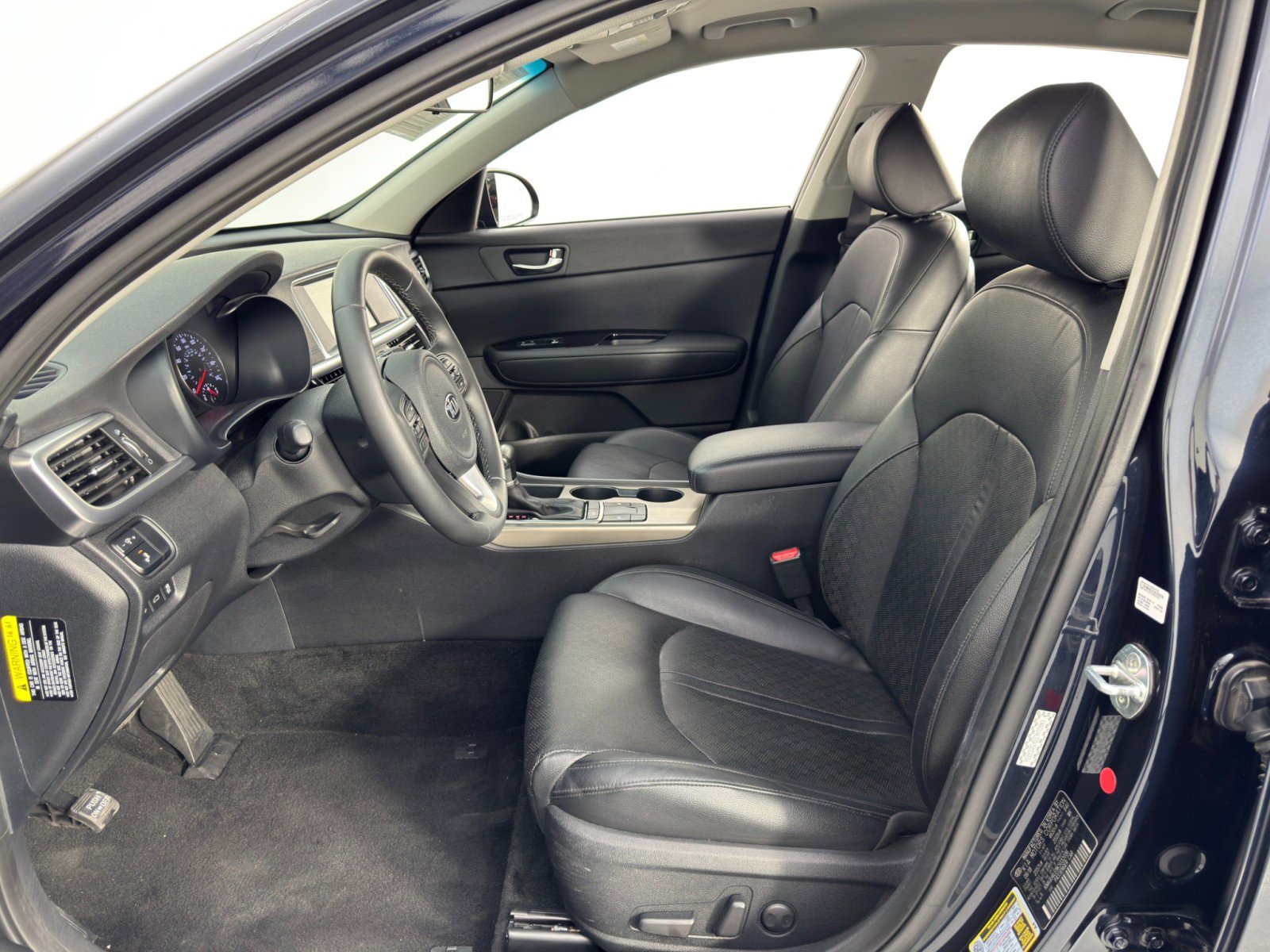 Used 2019 Kia Optima EX image 15