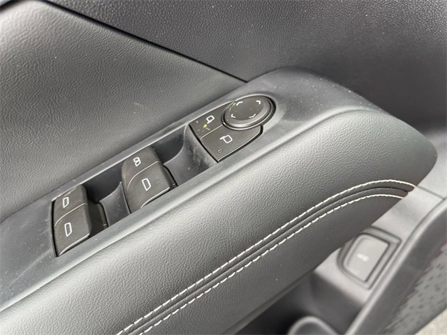 New 2026 GMC Terrain Elevation w/ Elevation Premium Package image 13