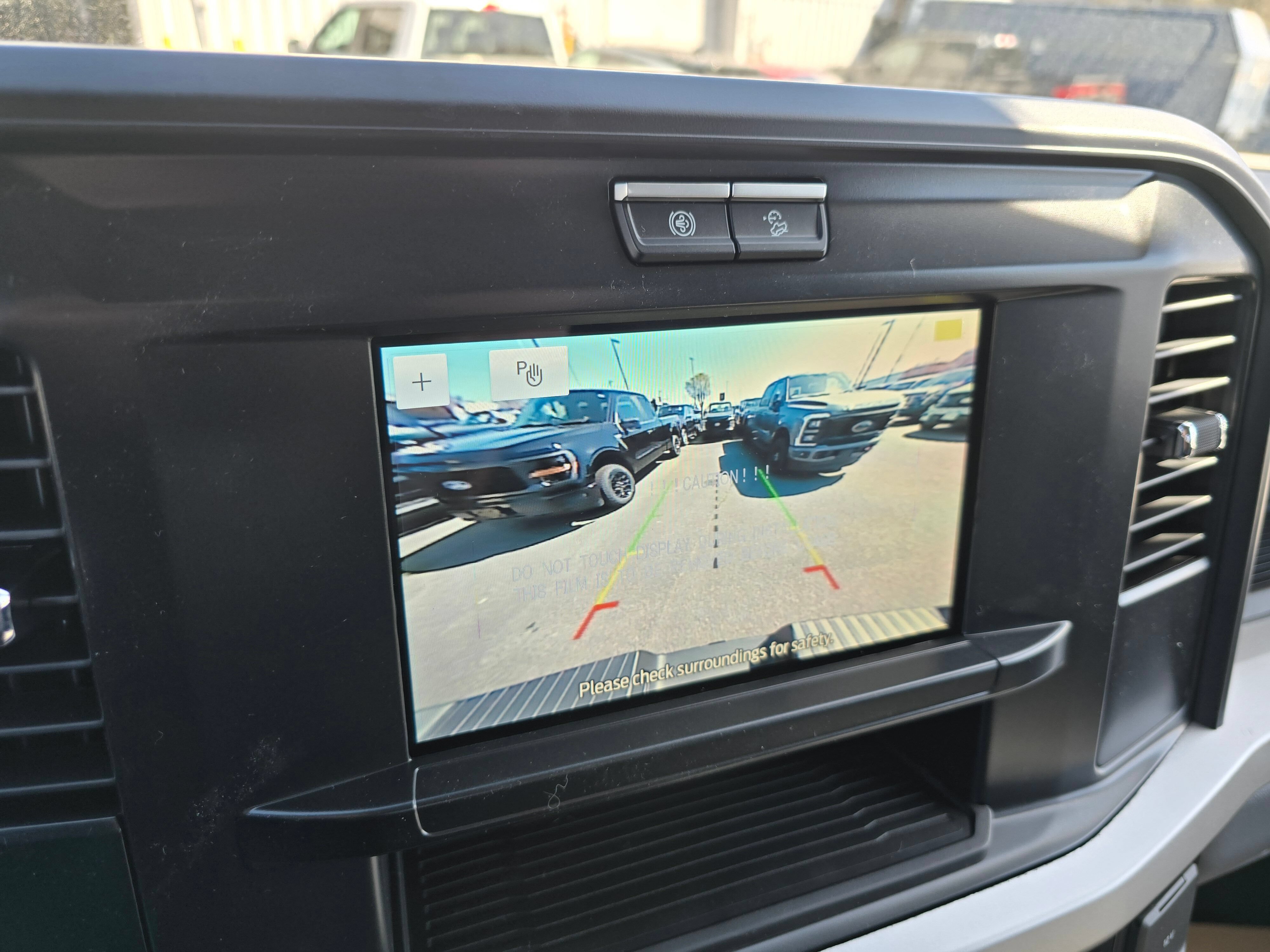 New 2026 Ford F350 XL w/ STX Appearance Package AWD/4WD image 25
