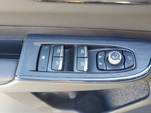 New 2026 Subaru Outback Touring XT AWD/4WD image 30