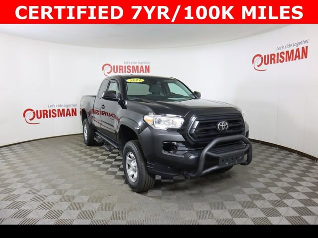Used 2022 Toyota Tacoma SR image 13