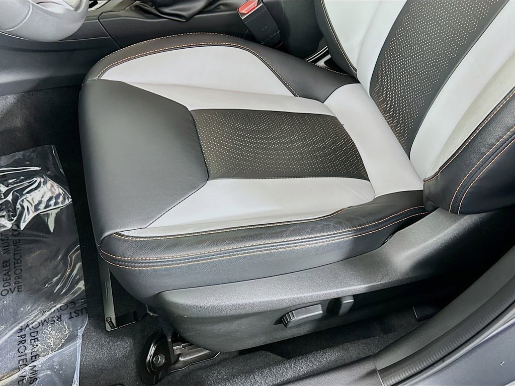 Certified 2023 Subaru Crosstrek 2.5i Limited w/ Moonroof Package image 26
