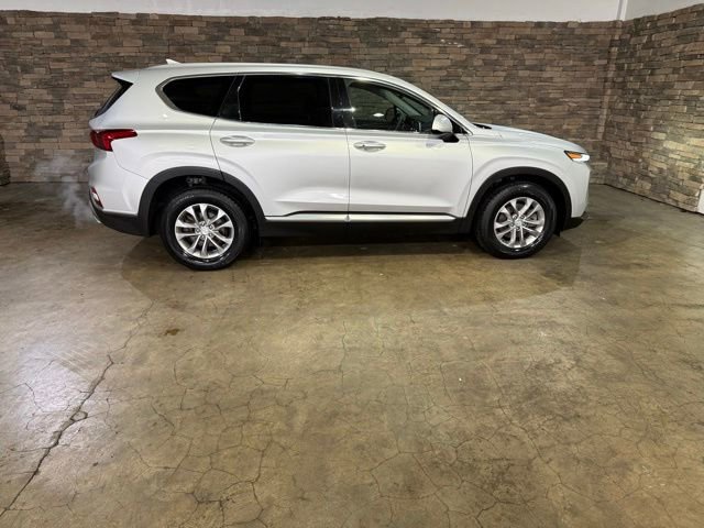 Used 2019 Hyundai Santa Fe SEL w/ Cargo Package FWD image 10