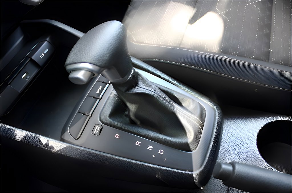 Used 2023 Kia Rio S image 27