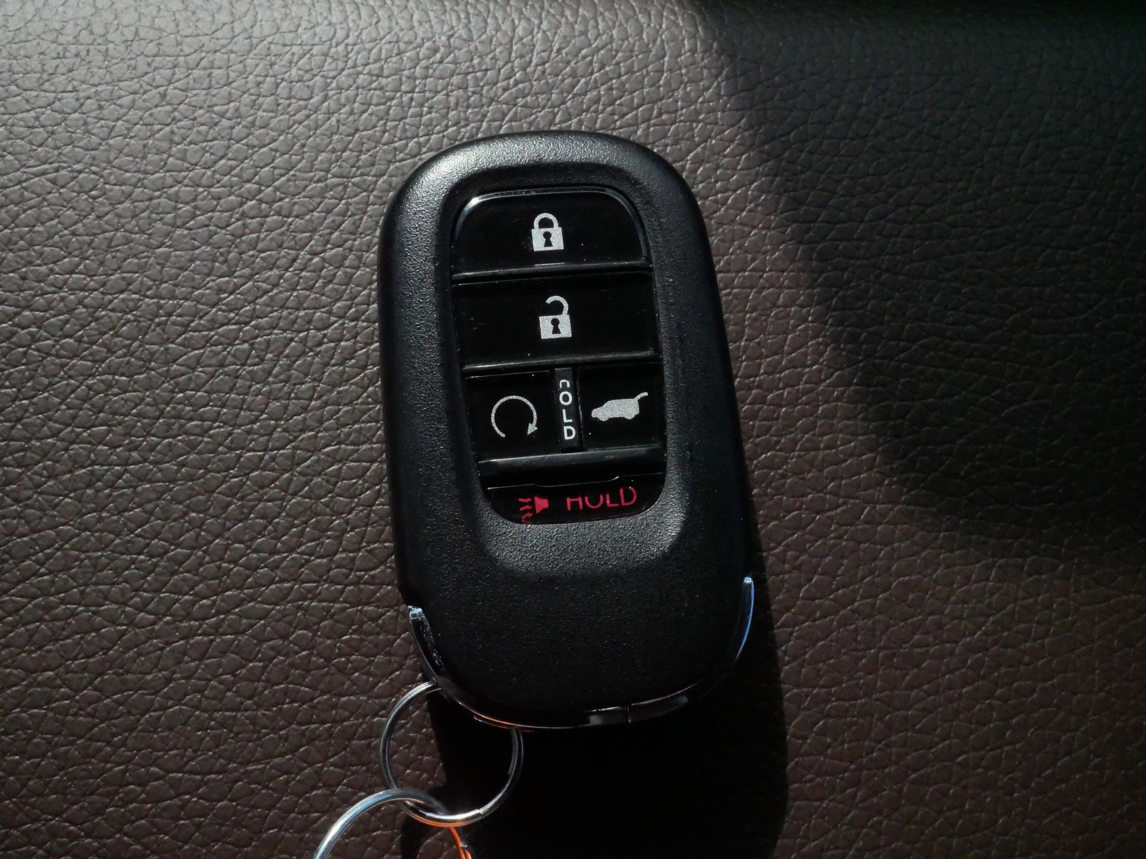 Certified 2024 Honda Pilot Elite image 34