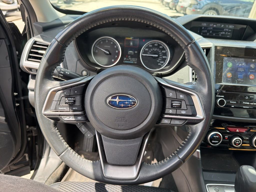 Used 2020 Subaru Forester Premium image 19