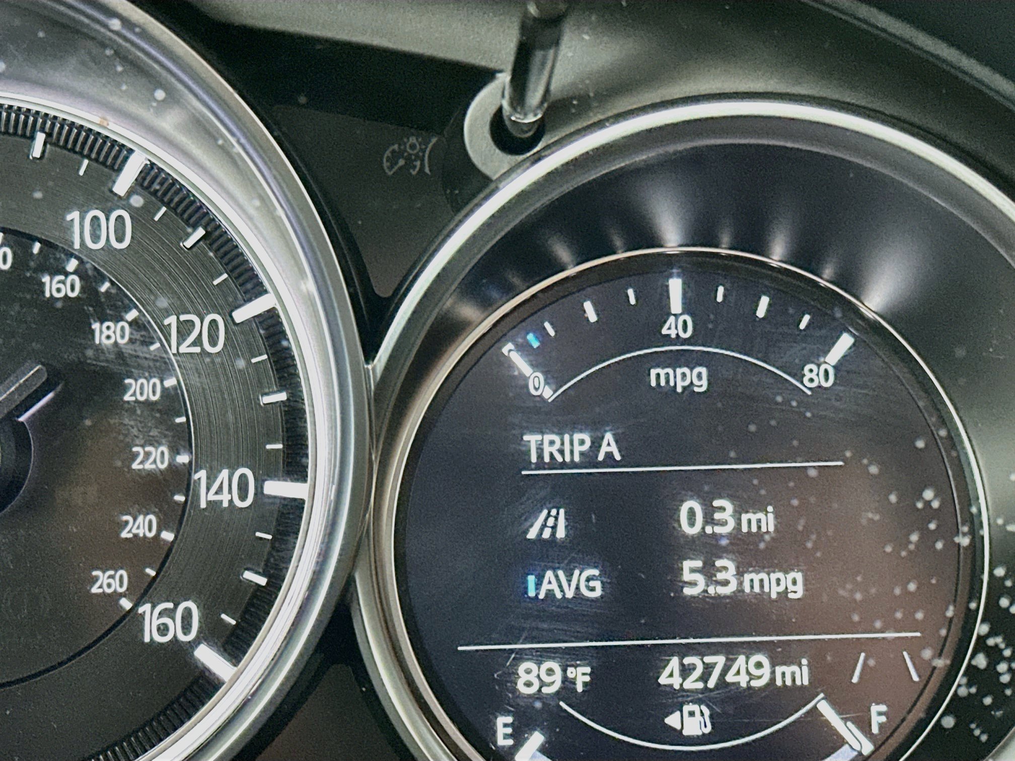 Used 2024 MAZDA CX-5 Carbon Edition AWD/4WD image 19