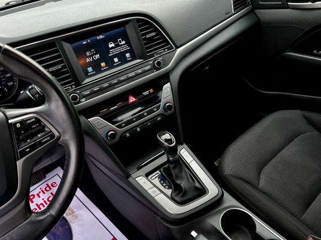 Used 2017 Hyundai Elantra Value Edition w/ Cargo Package image 38