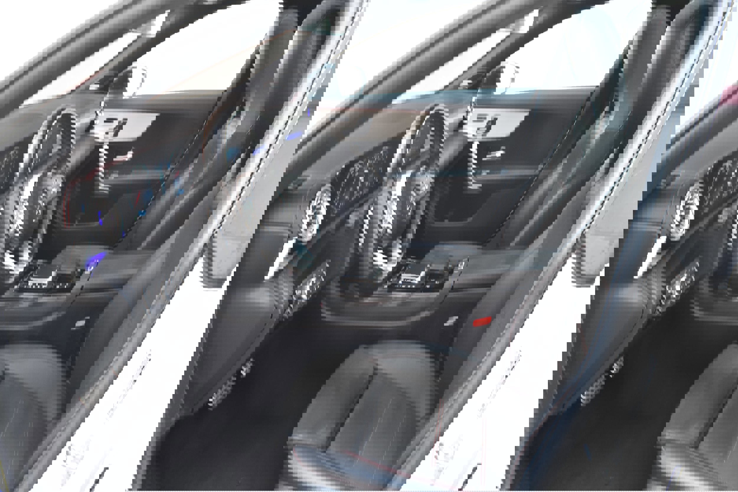 Used 2023 Mercedes-Benz CLA 35 AMG 4MATIC image 21