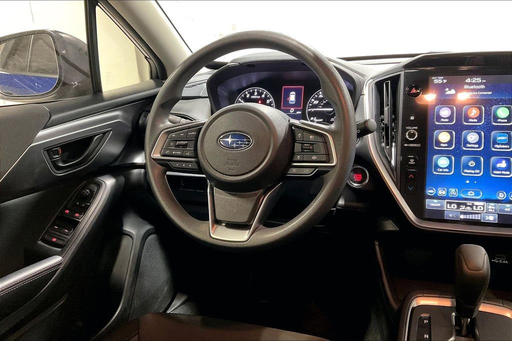 Used 2024 Subaru Impreza 2.0i Sport image 7