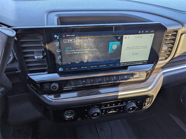 Used 2022 Chevrolet Silverado 1500 LT image 25