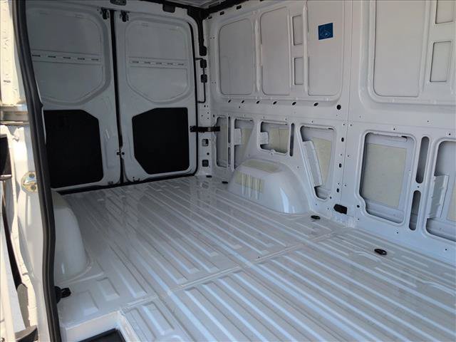 New 2026 Mercedes-Benz Sprinter 2500 image 16