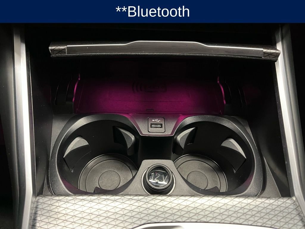 Used 2023 BMW 330i xDrive Sedan w/ M Sport Package image 12