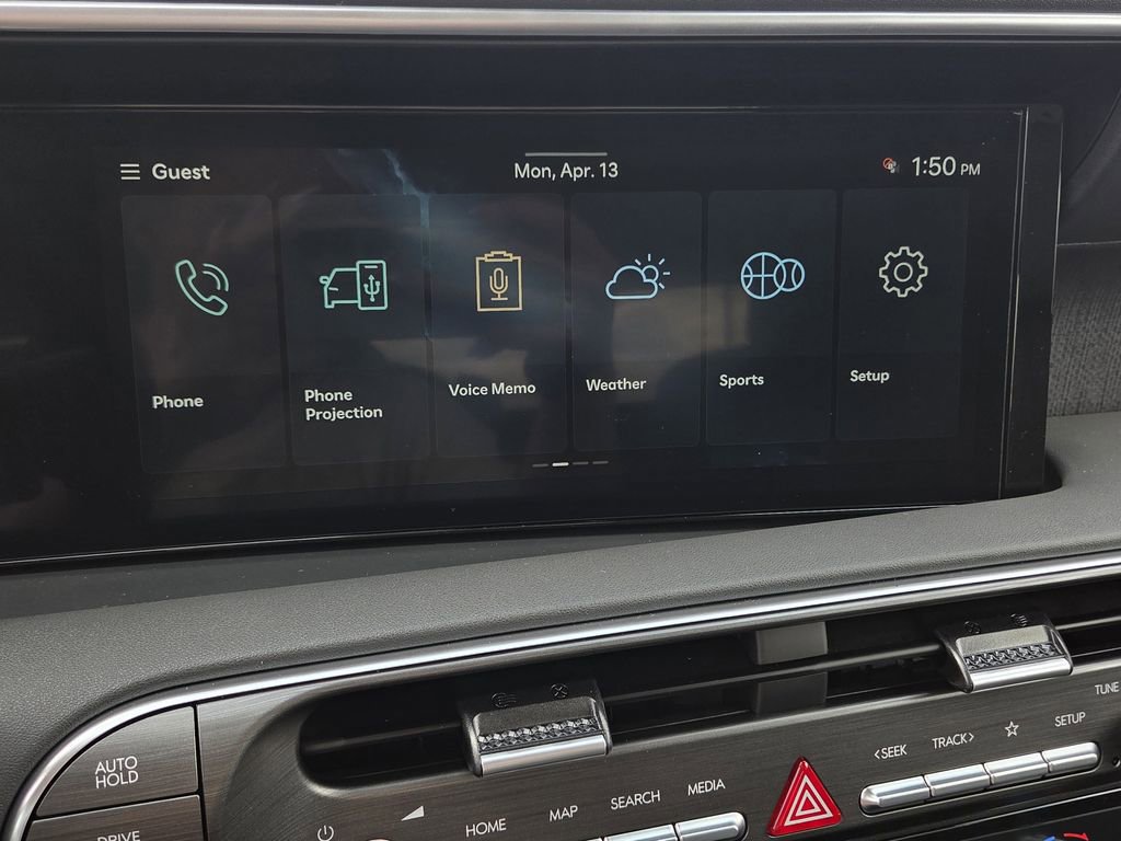 New 2026 Hyundai Palisade SEL Premium FWD image 7