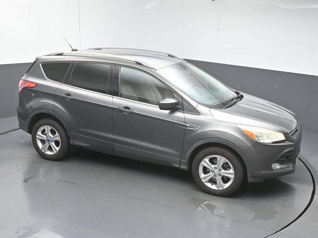Used 2013 Ford Escape SE FWD image 38