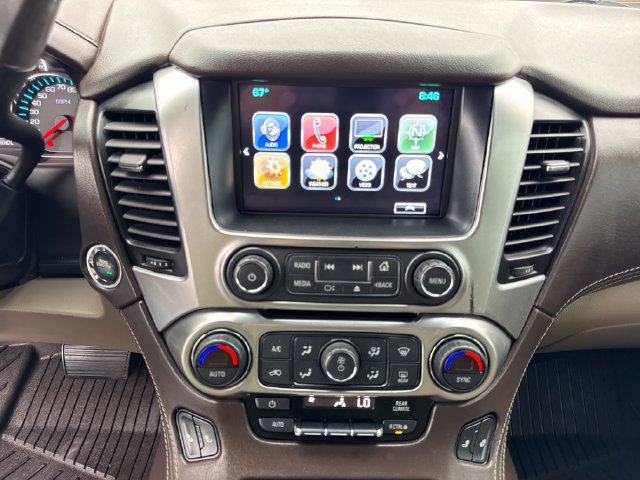 Used 2019 Chevrolet Suburban LT AWD/4WD image 19