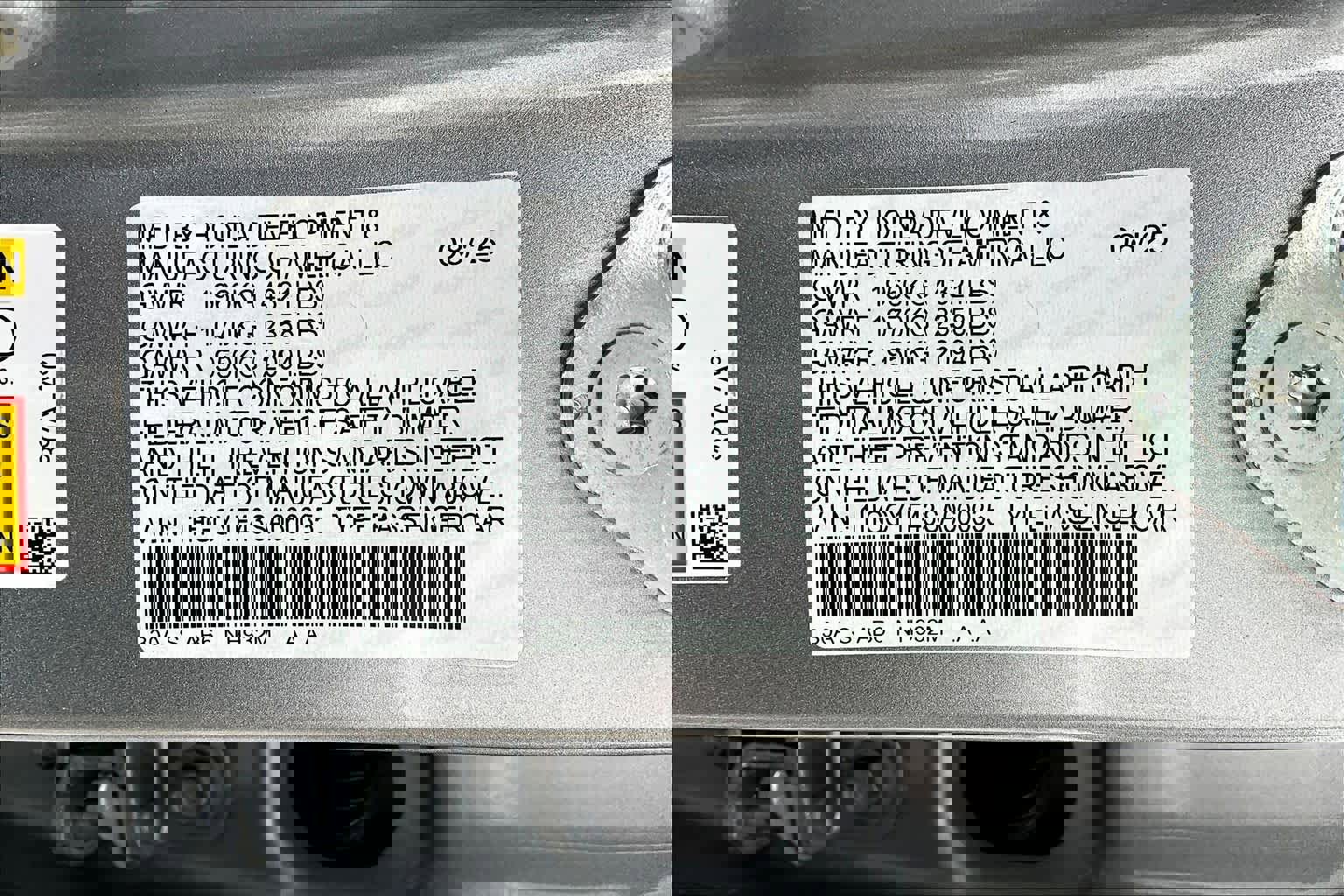 Used 2025 Honda Accord SE image 34