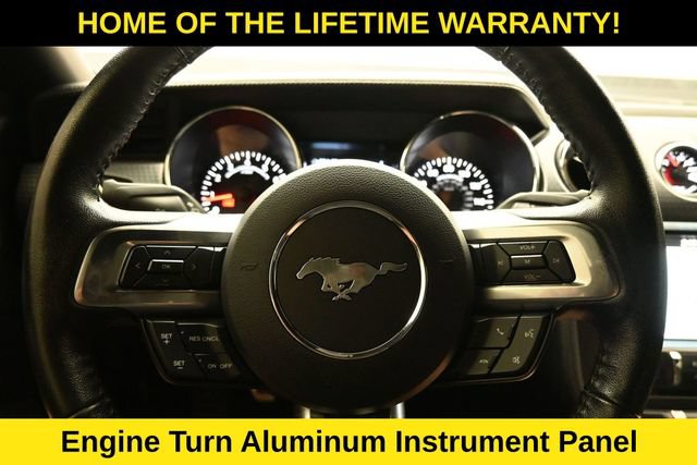 Used 2017 Ford Mustang GT Premium w/ GT Performance Package RWD image 20