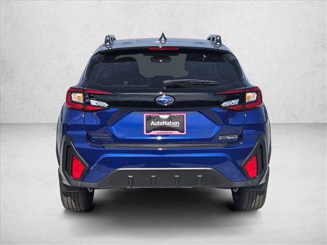 New 2026 Subaru Crosstrek 2.5i Sport image 6