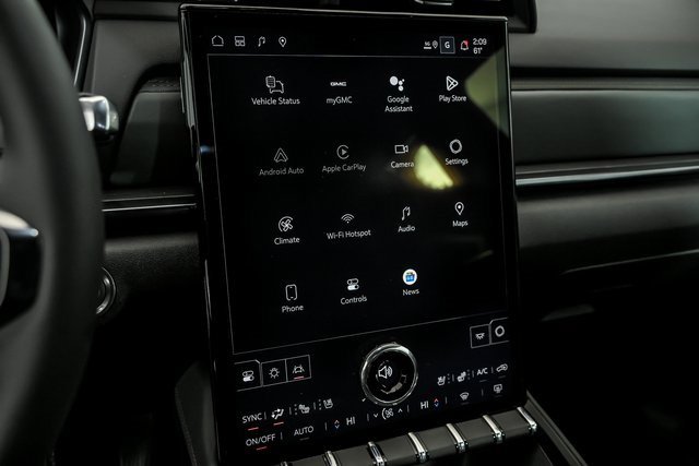 New 2026 GMC Terrain AT4 w/ Convenience Package III image 14