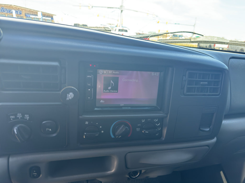 Used 2004 Ford F350 XLT AWD/4WD image 19