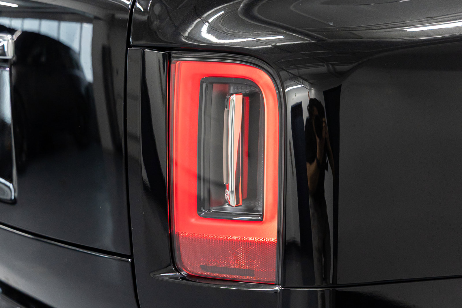 New 2026 Rolls-Royce Cullinan AWD/4WD image 24