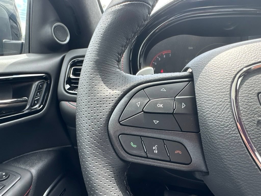 New 2026 Dodge Durango GT AWD/4WD image 18