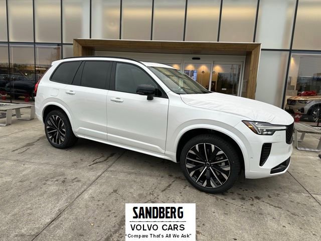 New 2026 Volvo XC90 T8 Ultra image 1