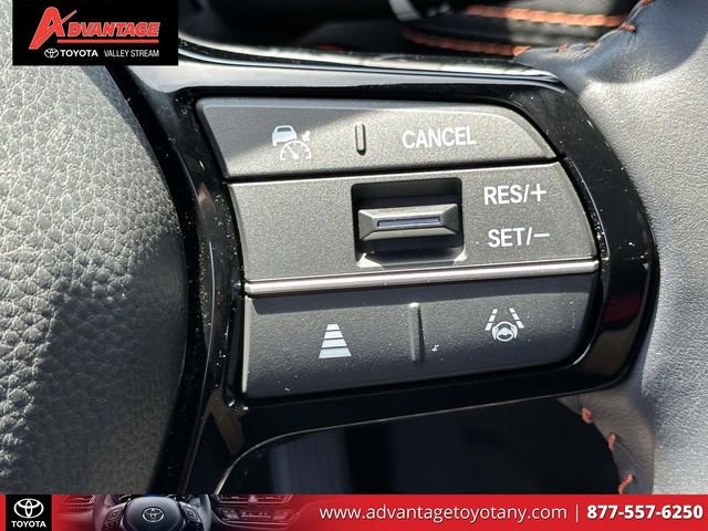 Used 2026 Honda HR-V Sport image 24