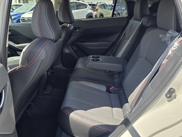 New 2026 Subaru Crosstrek 2.5i Limited AWD/4WD image 17