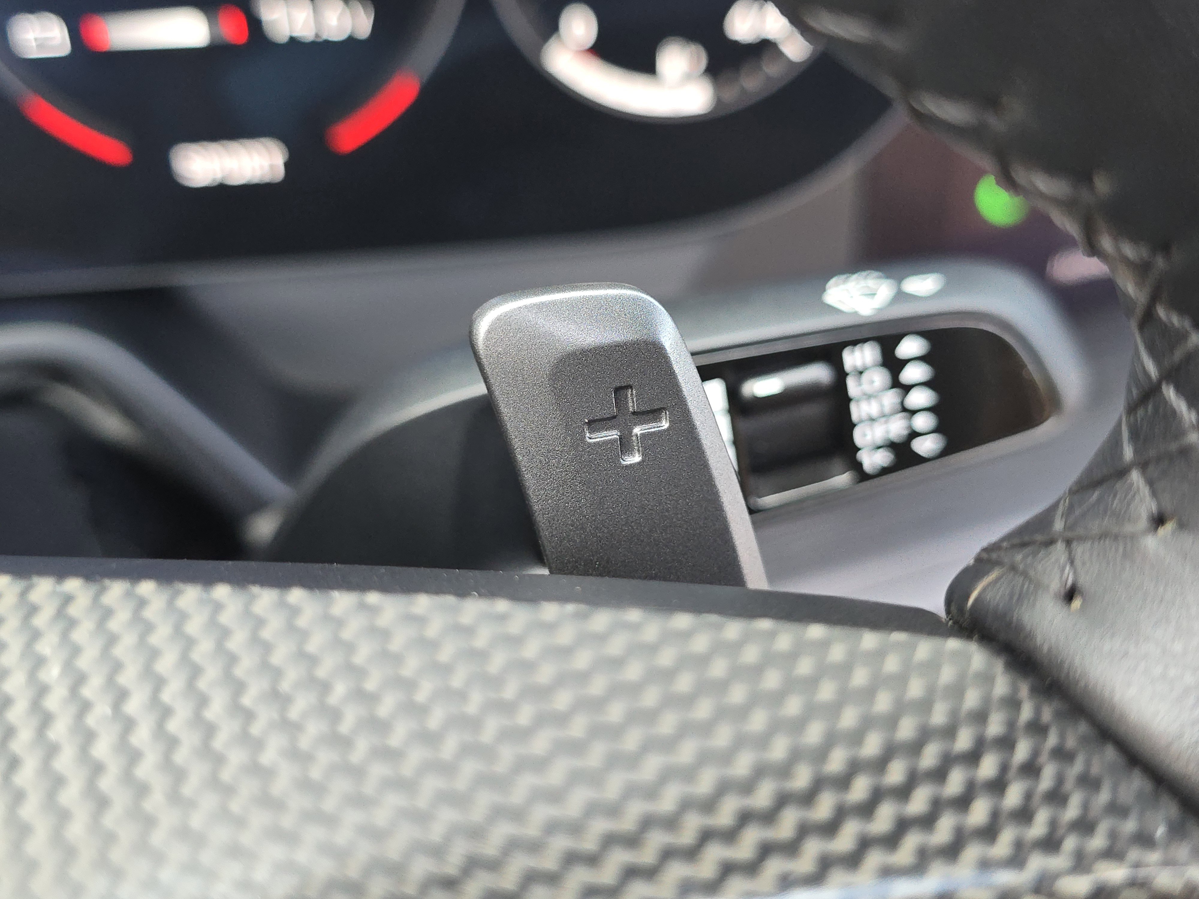 Certified 2023 Porsche 911 Targa 4 GTS image 27