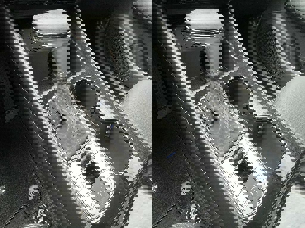 New 2026 Hyundai Tucson SEL image 17