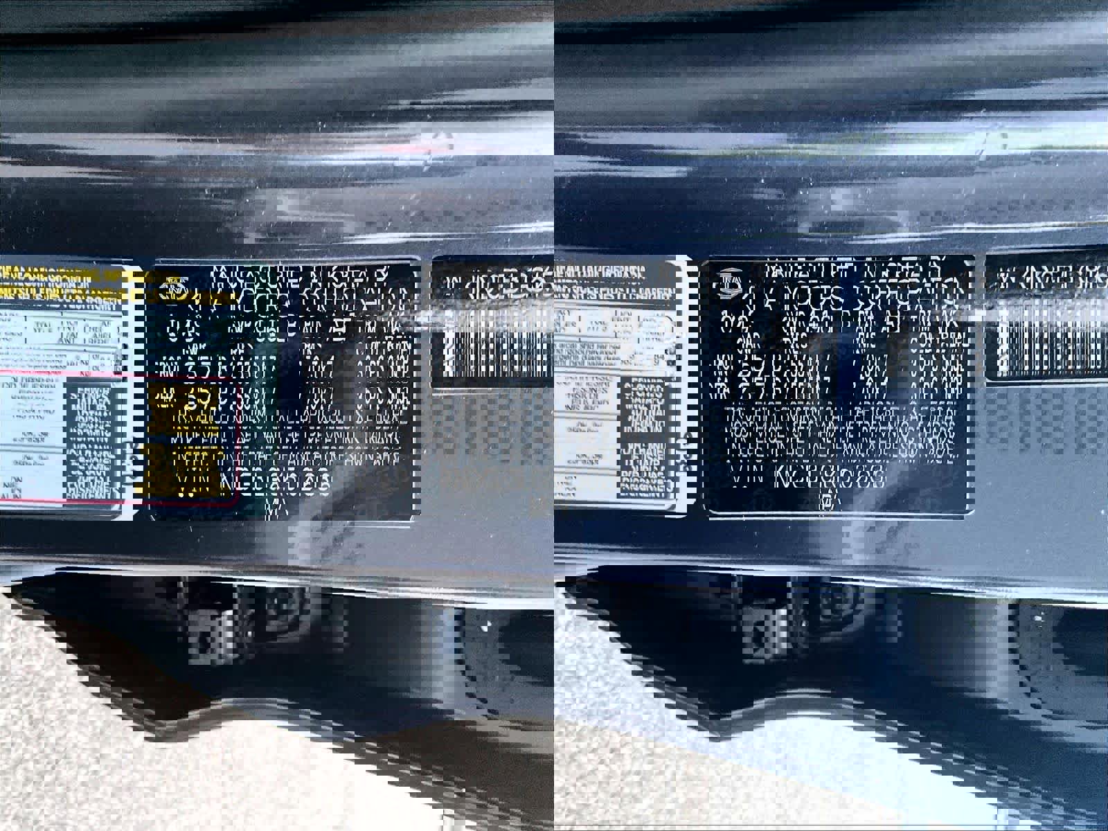 Used 2019 Kia Niro EX Premium image 6