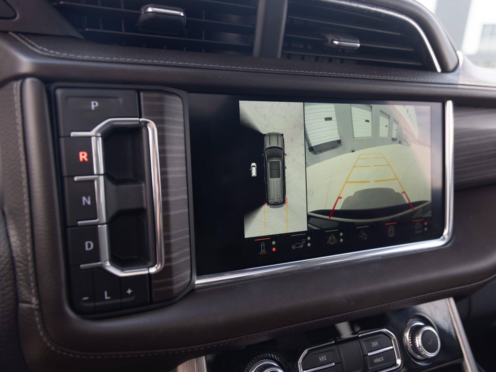 Used 2023 GMC Yukon Denali w/ Denali Reserve Package AWD/4WD image 23
