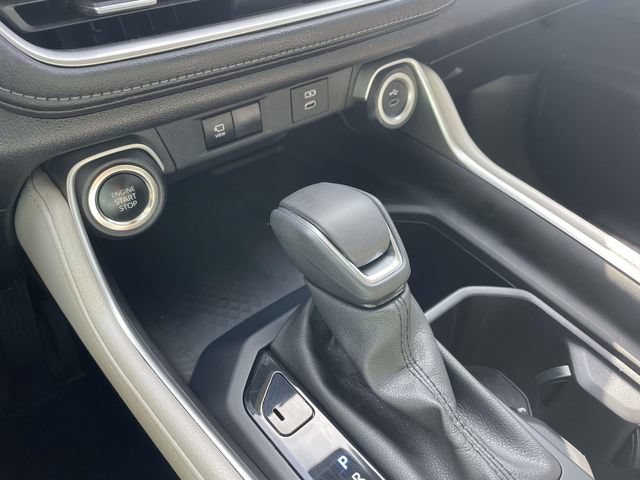 Used 2025 Toyota Grand Highlander FWD image 41
