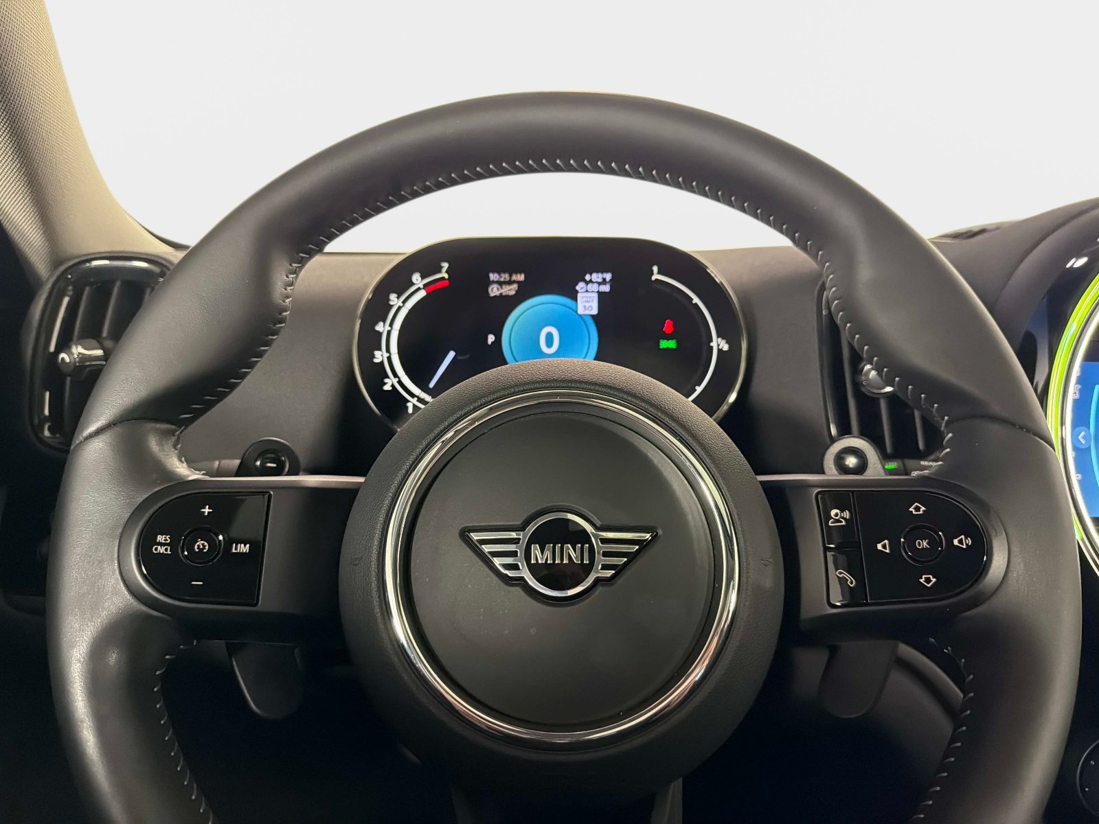 Used 2024 MINI Cooper Countryman S FWD image 46