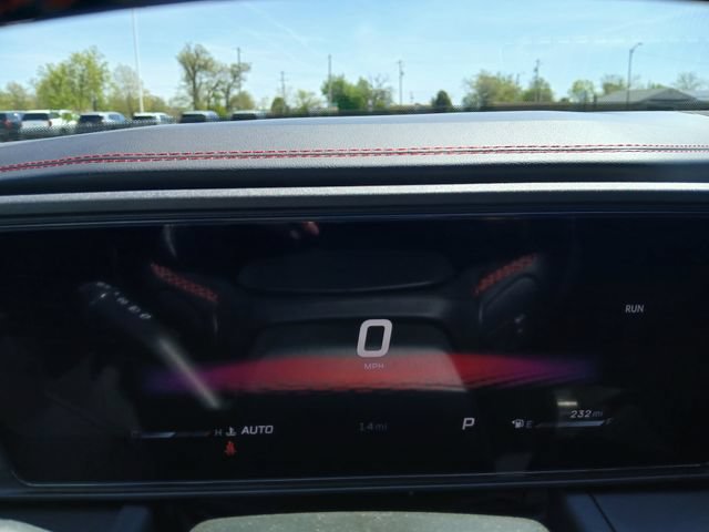 New 2026 Dodge Charger R/T w/ Blacktop Package AWD/4WD image 21