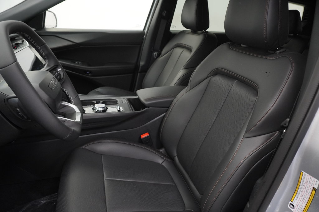 New 2026 Jeep Cherokee Limited AWD/4WD image 15