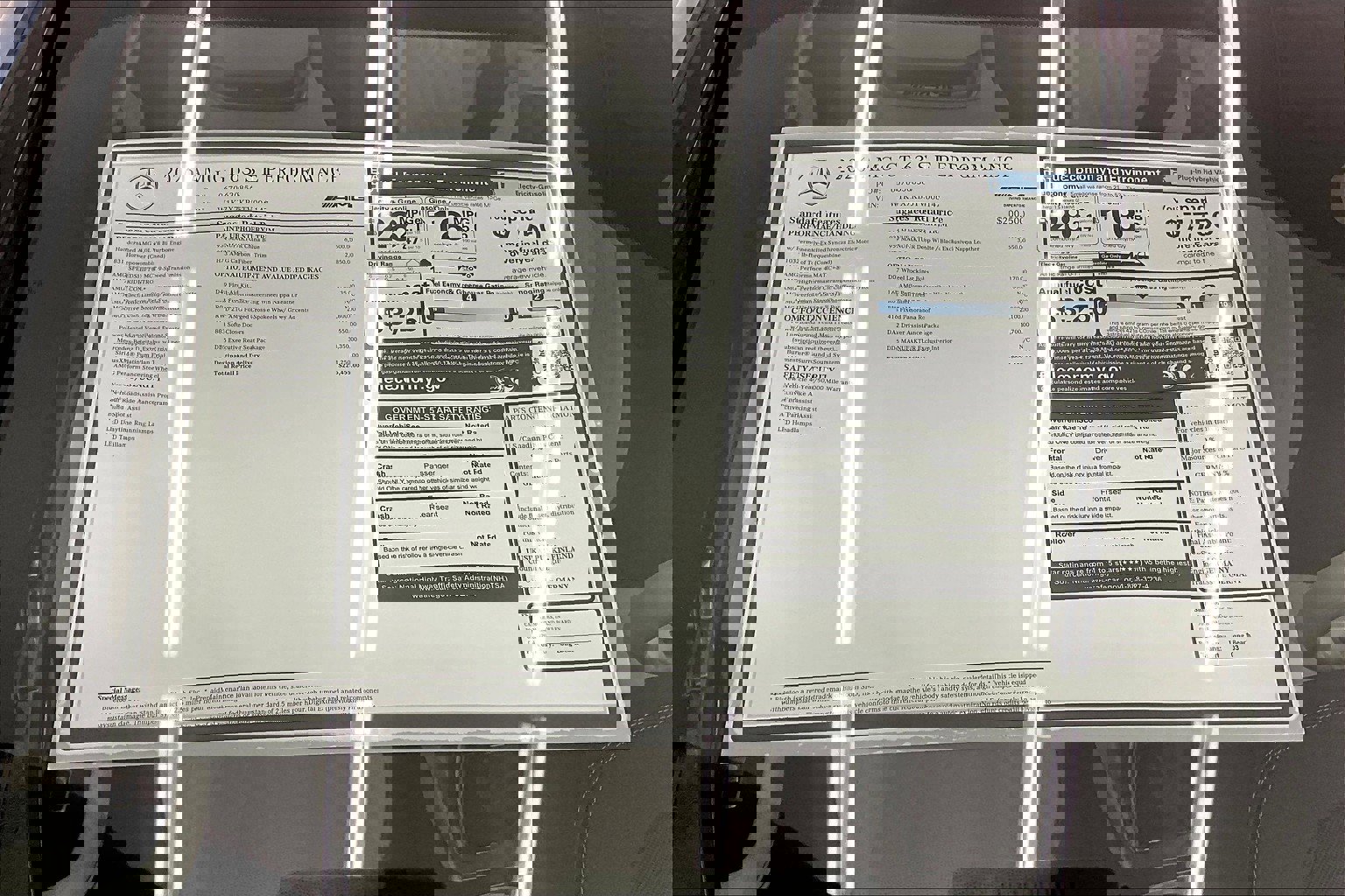 New 2026 Mercedes-Benz AMG GT 63 S image 17