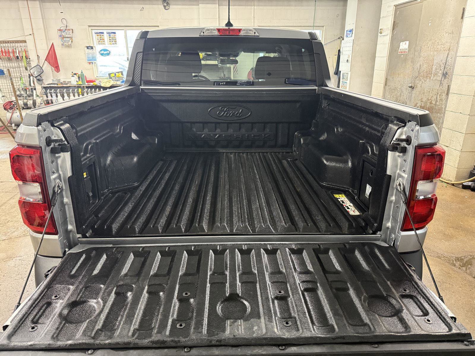 Used 2024 Ford Maverick XLT w/ XLT Luxury Package image 31