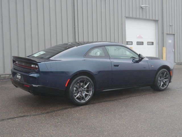New 2026 Dodge Charger Scat Pack w/ Blacktop Package image 8