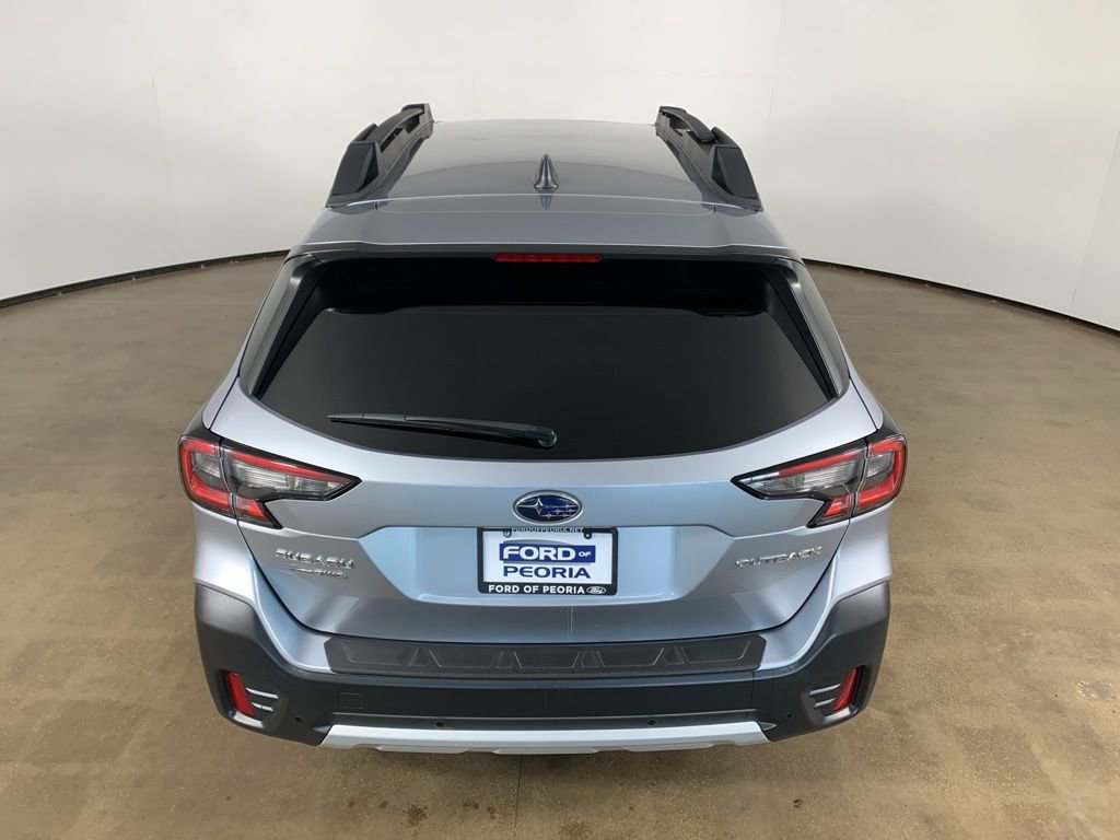 Used 2022 Subaru Outback Limited image 11