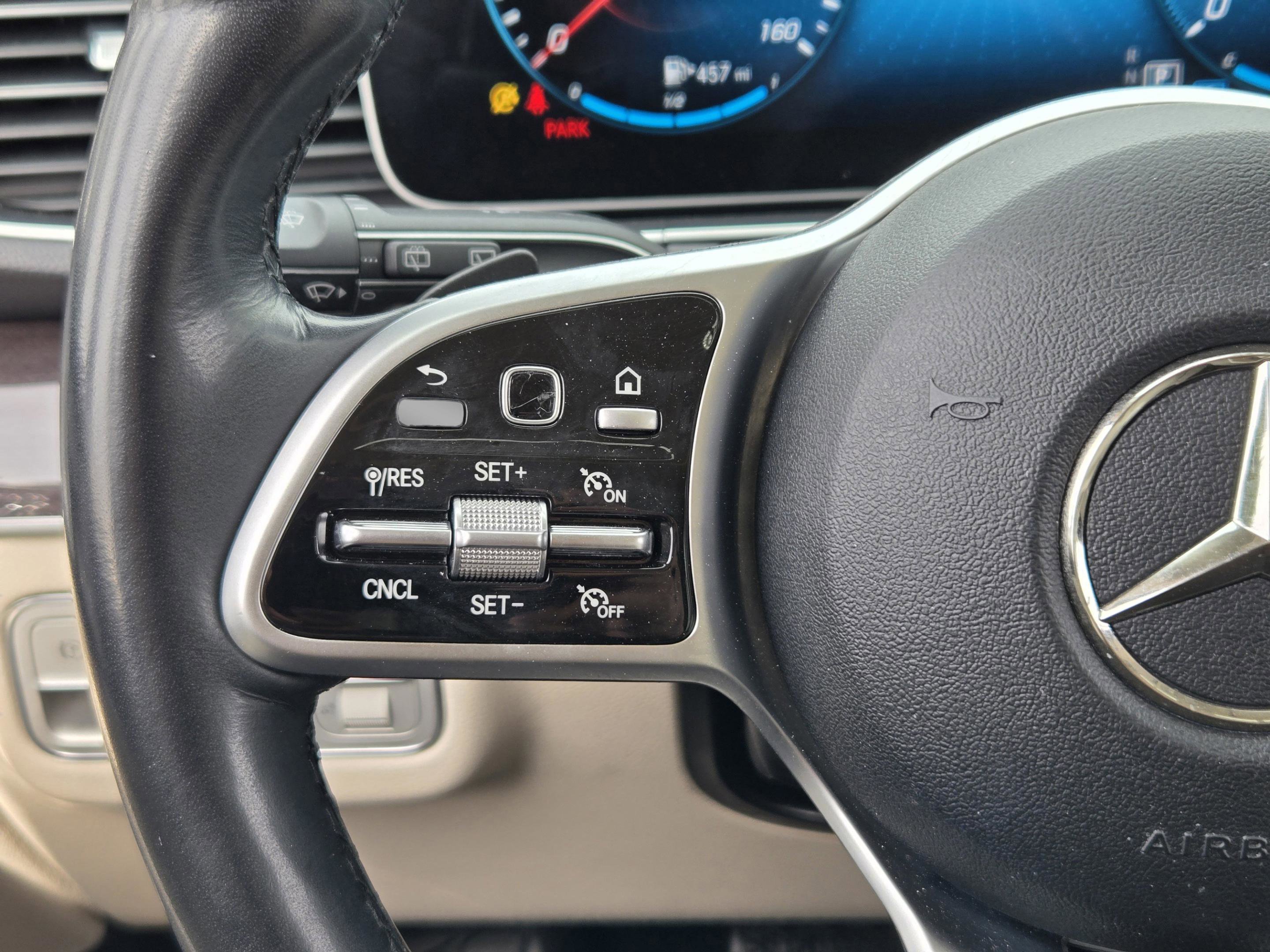 Used 2021 Mercedes-Benz GLE 350 image 37