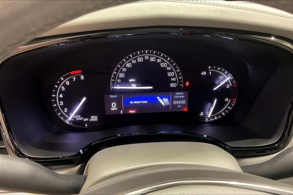 Used 2017 Cadillac XT5 Luxury w/ Driver Awareness Package image 20