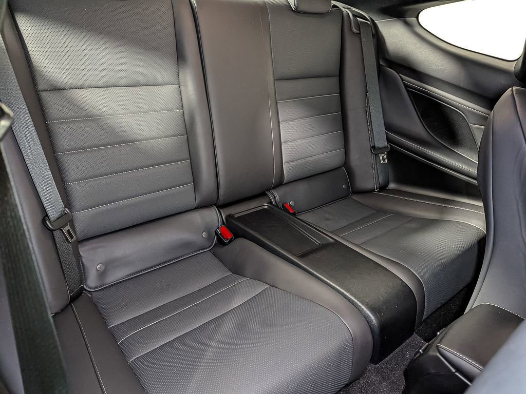 Used 2021 Lexus RC 300 AWD w/ Premium Package image 35