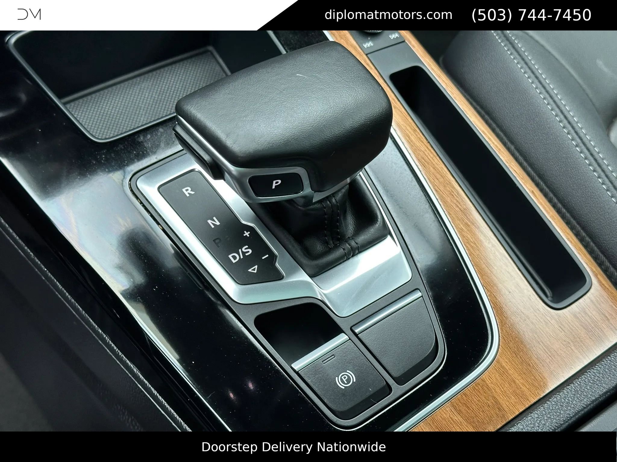 Used 2021 Audi Q5 2.0T Premium image 35