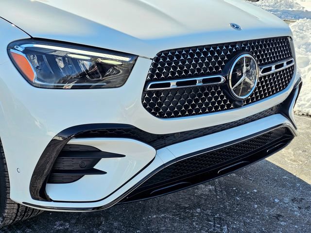 New 2026 Mercedes-Benz GLE 350 4MATIC image 3