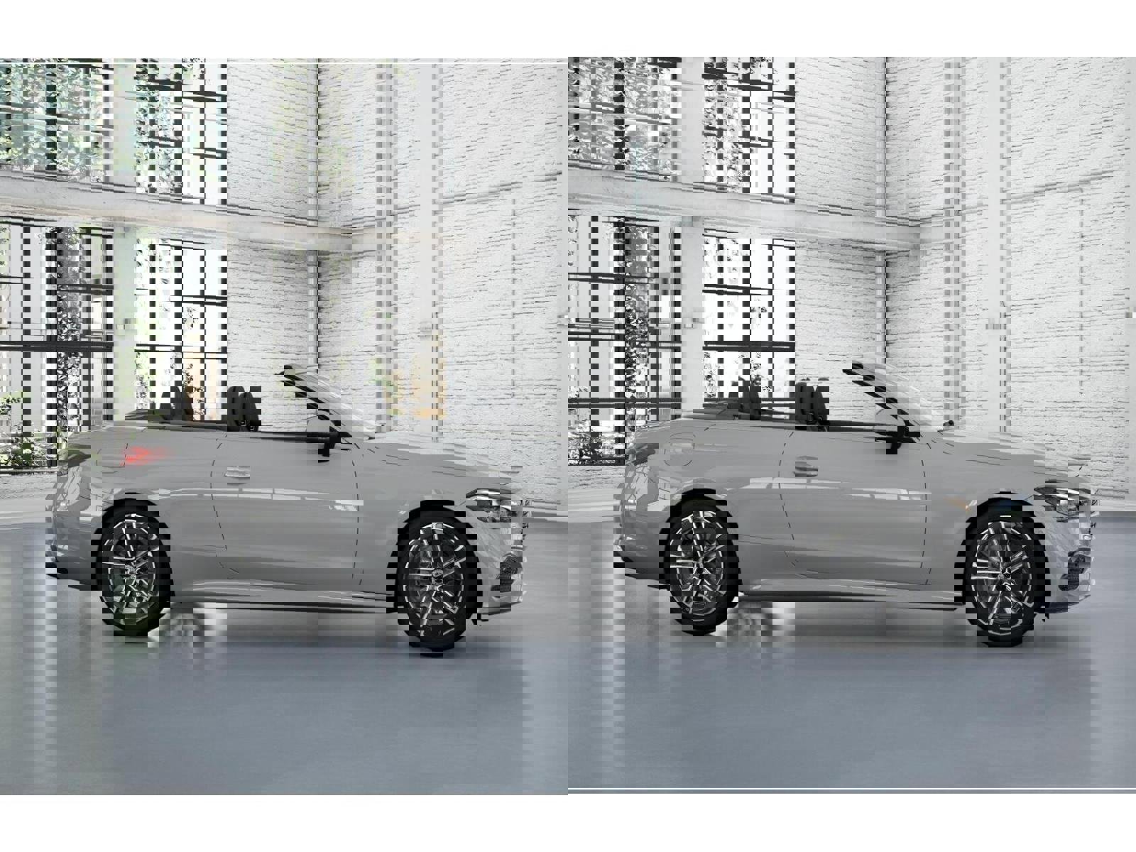 New 2026 Mercedes-Benz CLE 300 4MATIC Cabriolet image 15