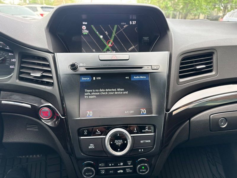 Used 2021 Acura ILX FWD image 25